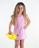 Bathrobes Online Surfer Style - 100% Turkish Terry Cotton Kids Short Beach Bath Coverups - Made in Turkey with high quality Turkish cotton