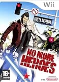 No More Heroes (Wii)