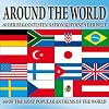 60 Nationalhymnen-Around the World
