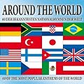 60 Nationalhymnen-Around the World