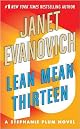 Lean Mean Thirteen