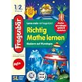 Fragenb�r -  Richtig Mathe lernen