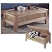 Futon Table: Downloadable Woodworking Plan