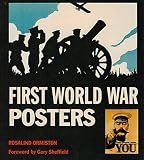 British posters of the First World War