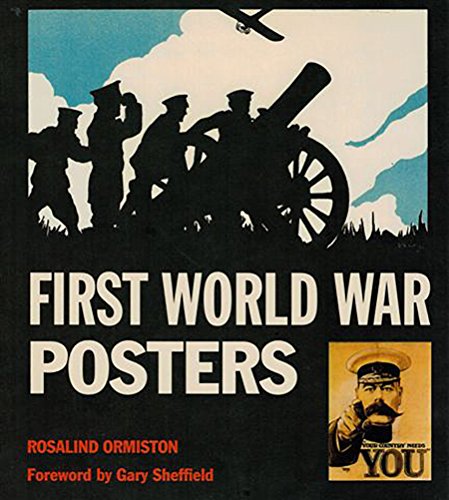 first world war posters masterpieces of art