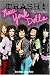 Trash! The Complete New York Dolls by Kris Needs