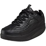 Skechers for Work Men's Shape Ups XT SR Lace-Up