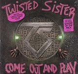 Come out and play (1985) [VINYL]