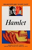 Hamlet (Shakespeare Made Easy)
