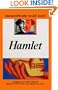Hamlet: Shakespeare Made Easy: Modern Version Side-By-Side With Full Original Text (Turtleback School & Library Binding Edition)