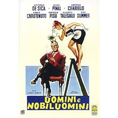 Uomini E Nobiluomini