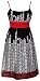 Floral Cotton Sundress JR Plus Size
