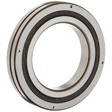 THK Cross Roller Bearing RB4010 - Inner Rotation, 40mm ID x 65mm OD x 10mm Width