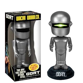  Gort Wacky Wobbler