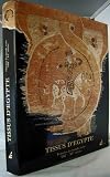 Tissus d'Égypte, témoins du monde arabe, VIIIe-XVe siècles : collection Bouvier