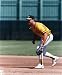 MARK MCGWIRE OAKLAND ATHLETICS 8X10 SPORTS ACTION PHOTO (1)