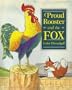 Proud Rooster and the Fox