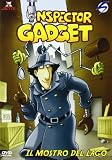 Inspector Gadget #01 - Il Mostro Del Lago