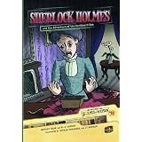 Sherlock Holmes and the Adventure of the Cardboard Box (On the Case With Holmes and Watson)