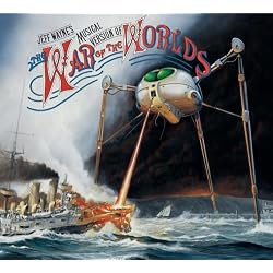 Various Artists - War Of The Worlds