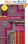 The Soul of A New Machine