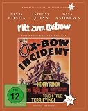 The Ox-Bow Incident ( Strange Incident ) (Blu-Ray)