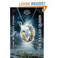 The Exiled Queen (A Seven Realms Novel)