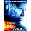 Next [DVD]