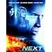 Next [DVD] [2007]