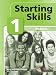  : Starting Skills 1 (Starting Skills in English)