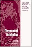 Pharmaceutical biotechnology