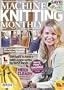 Machine Knitting Monthly