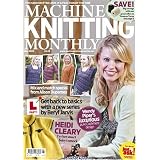 Machine Knitting Monthly