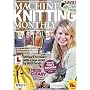 Machine Knitting Monthly