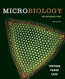 Microbiology: An Introduction with MasteringMicrobiology™ (10th Edition) (MasteringMicrobiology Series)