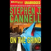 On the Grind: Shane Scully | [Stephen J. Cannell]