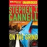 On the Grind: Shane Scully