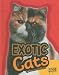 Exotic Cats (Edge Books)