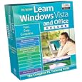 Pc Tutor Learn Windows Vista and Office 2007 by Nova Development US