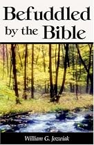 Befuddled by the Bible
