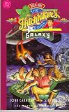 The Hitchhiker's Guide to the Galaxy,Book Two of Three