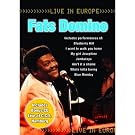 Live in Europe (Dvd Plus CD) [DVD-AUDIO]