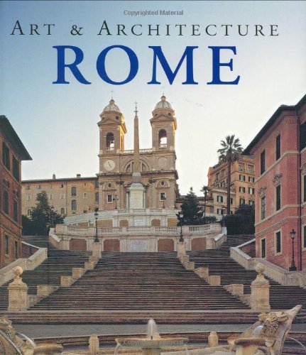 Rome: Art & Architecture