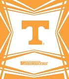 Turner CLC Tennessee Volunteers Stretch Book Covers (8190128)