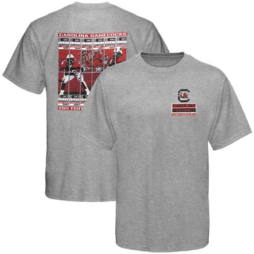 Carolina gamecock tickets