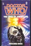Doctor Who-Caves of Androzani (Target Doctor Who Library, No. 92)