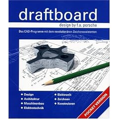DraftBoard - Design by F.A. Porsche