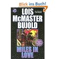 Miles in Love (Vorkosigan Adventure)