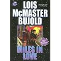 Miles in Love (Omnibus Edition)