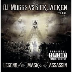The Legend Of The Mask & The Assasin